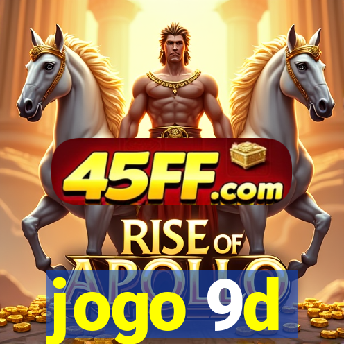 jogo 9d
